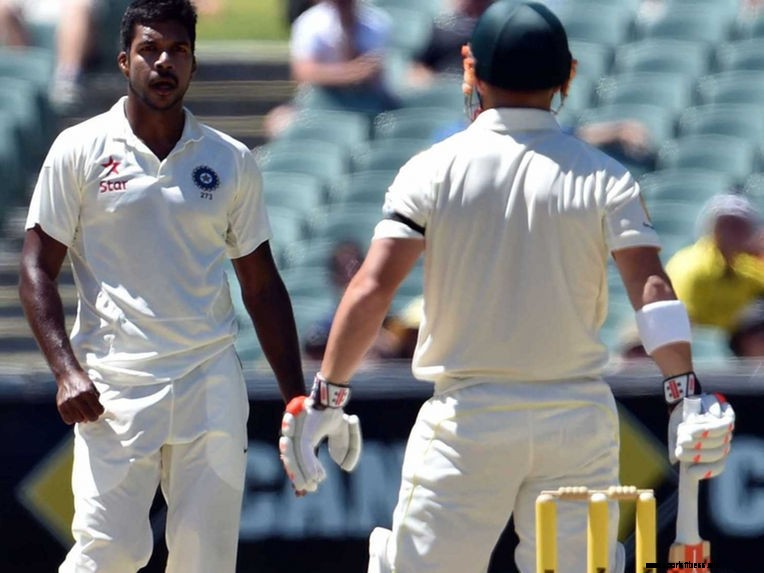 5 epic India Vs Australia sledging battles| Playo