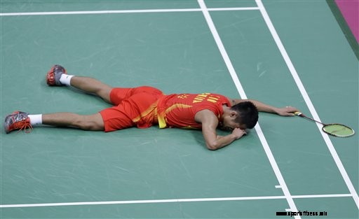 Are You Doing These Off-Court Drills To Improve Your Badminton Speed