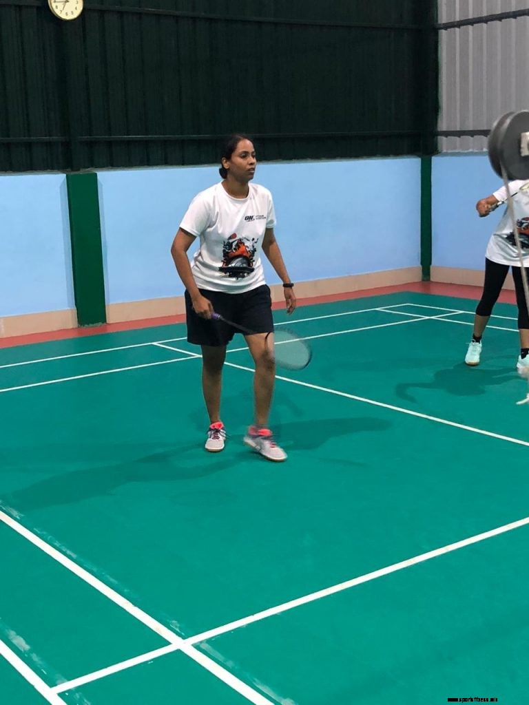 Why People Think That Badminton Is An Easy Sport To Learn?