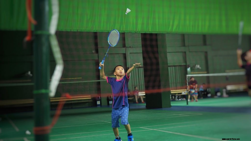 Why People Think That Badminton Is An Easy Sport To Learn?