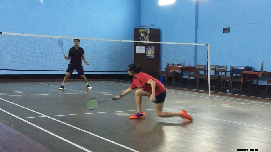 Why People Think That Badminton Is An Easy Sport To Learn?