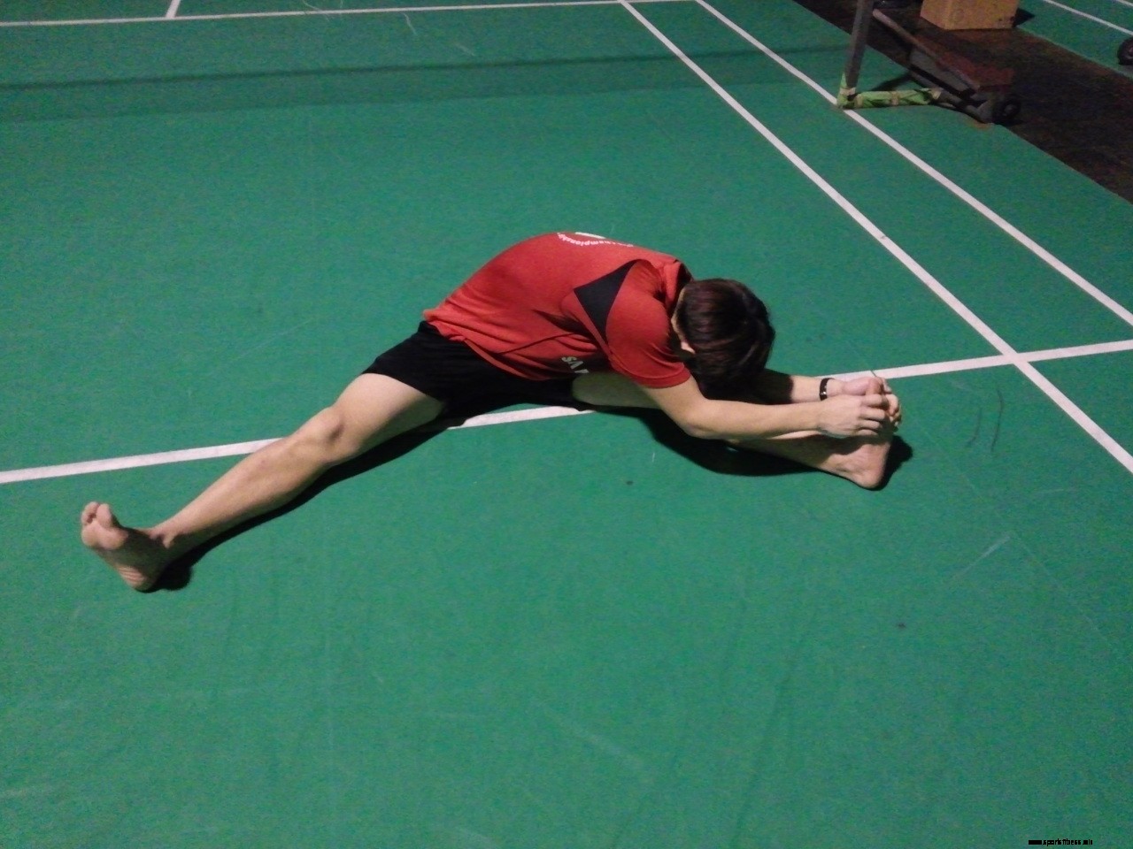 4 Keys That Will Help Improve Your Badminton Powerplay