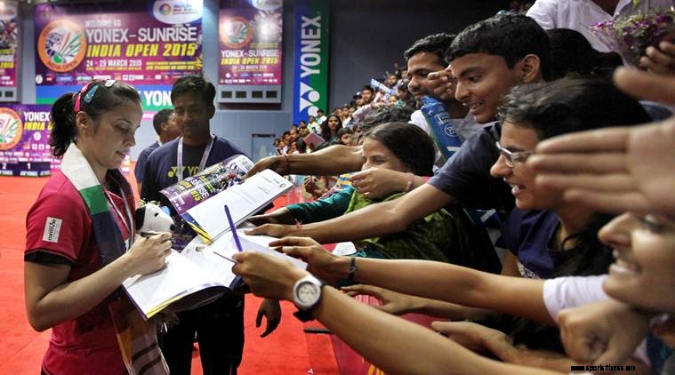 Advantages of Badminton- 5 Reasons Badminton is better | Playo