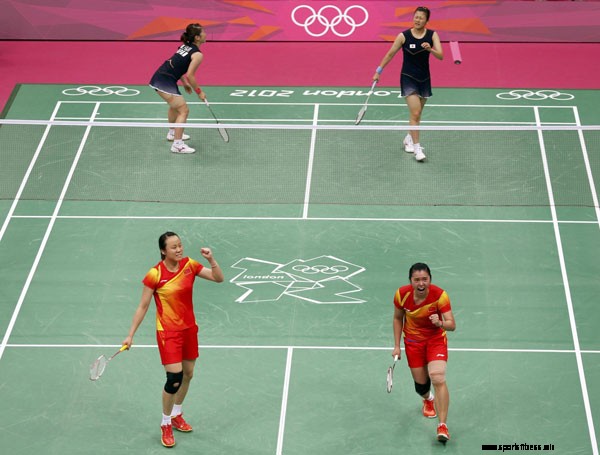 Advantages of Badminton- 5 Reasons Badminton is better | Playo