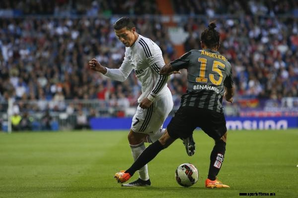 Do The ‘Nutmeg’: Everything You Need To Know About This Football Shot