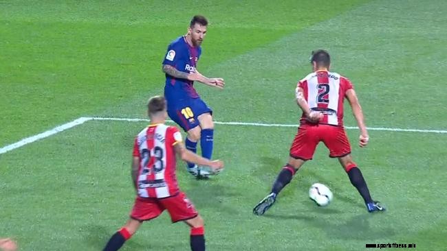 Do The ‘Nutmeg’: Everything You Need To Know About This Football Shot