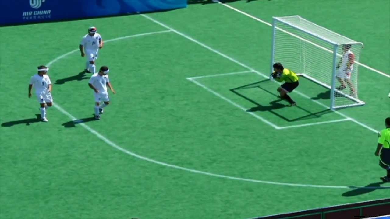 10 Hacks That Will Help You Get Better At 5 A-Side Football