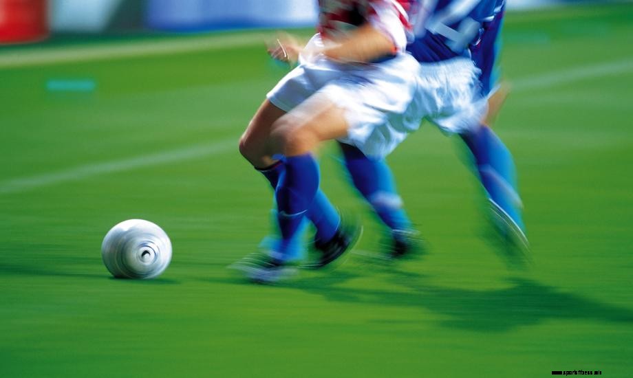 10 Hacks That Will Help You Get Better At 5 A-Side Football