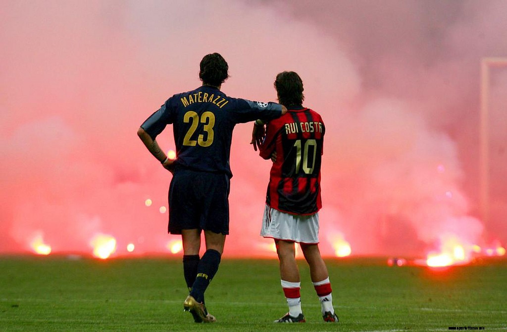 12 Pictures That Reveal Why Football Is More Than Just A Sport