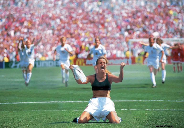 12 Pictures That Reveal Why Football Is More Than Just A Sport