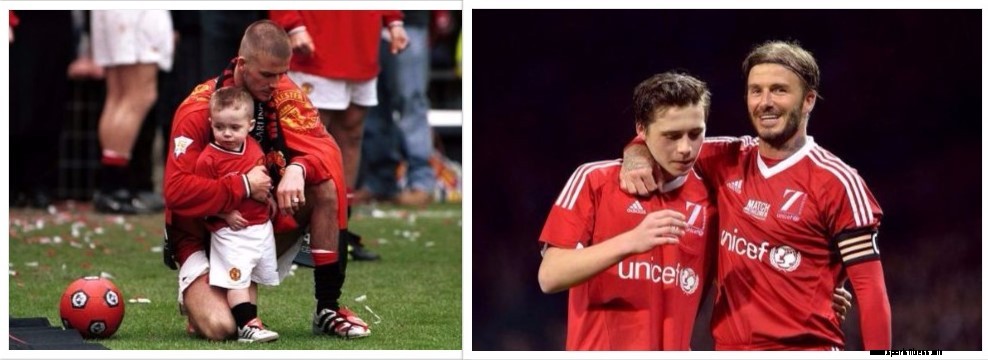 12 Pictures That Reveal Why Football Is More Than Just A Sport