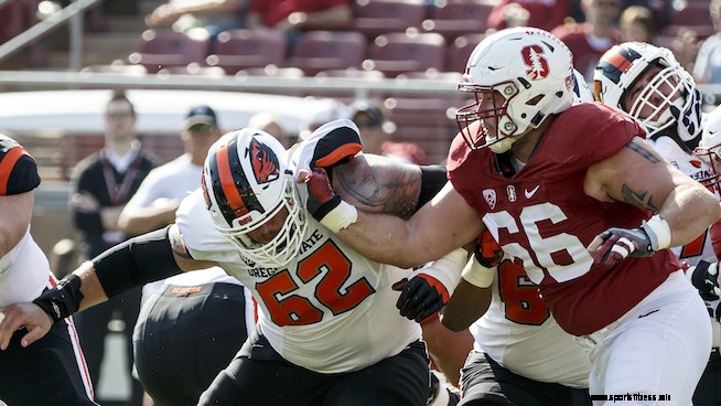 How Harrison Phillips Built One of the Most Impressive Bench Presses in NFL History