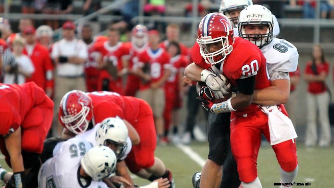 How Harrison Phillips Built One of the Most Impressive Bench Presses in NFL History