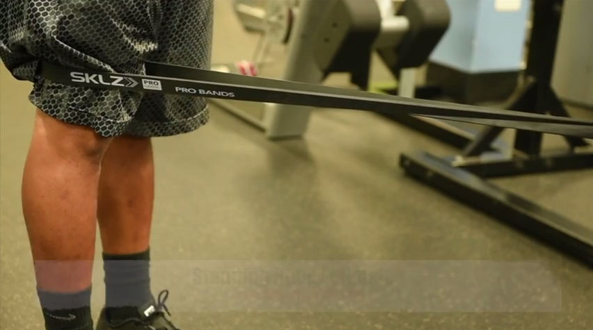 Can A Soccer Player Recover From A Back Injury?