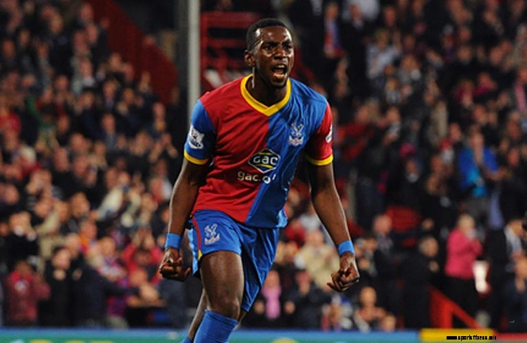 Patience, A Prime Mediator of Success in Football