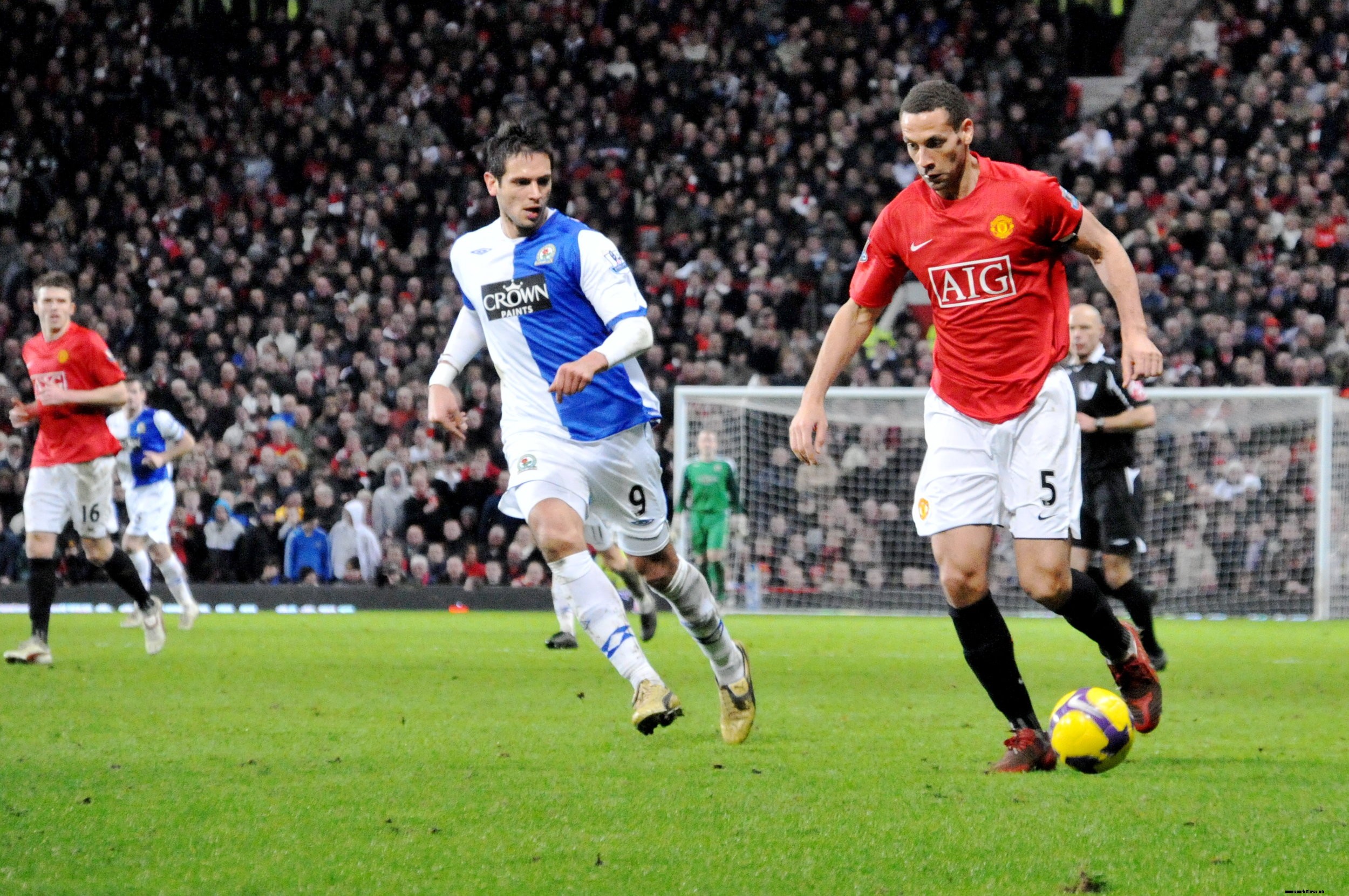 Patience, A Prime Mediator of Success in Football