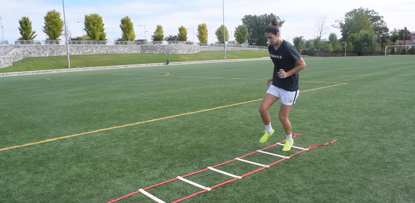 On Field Agility Training