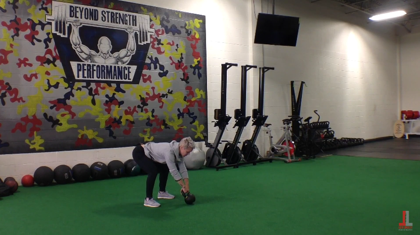 On Field Agility Training