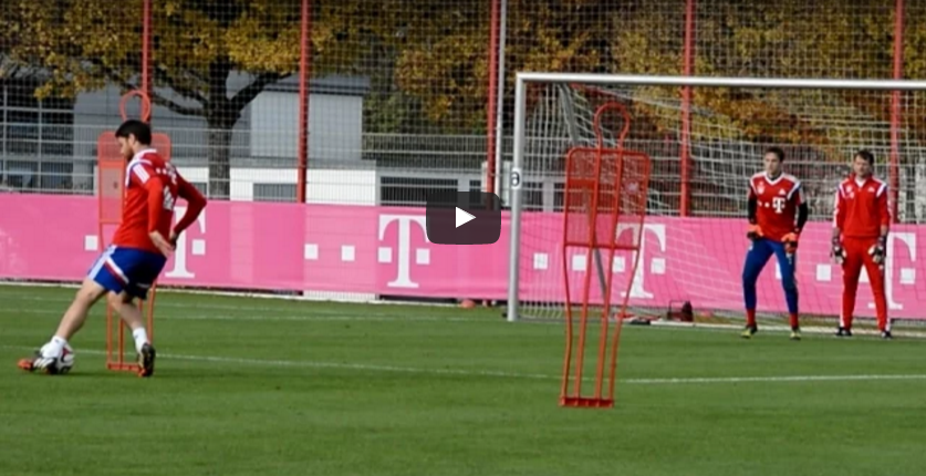 On Field Agility Training