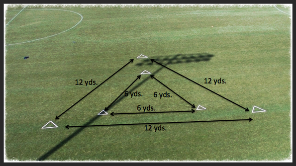 On Field Agility Training