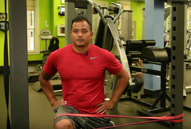 On Field Agility Training