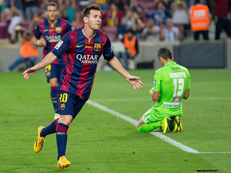 6 Tips That Strikers Can Learn from the World’s Best Goal Scorers