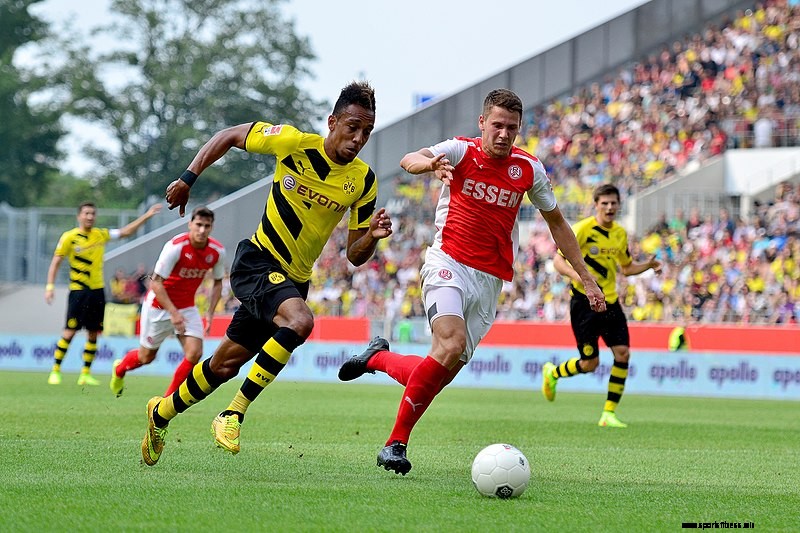 6 Tips That Strikers Can Learn from the World’s Best Goal Scorers