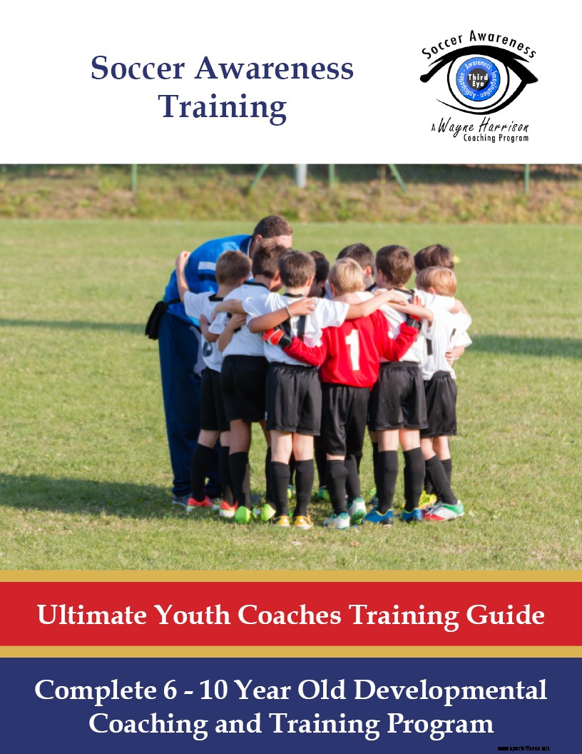 The Best Soccer Coaches Resources From Around The Web: September 18