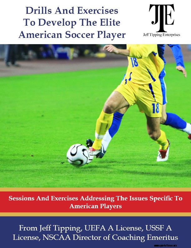 The Best Soccer Coaches Resources From Around The Web: September 18