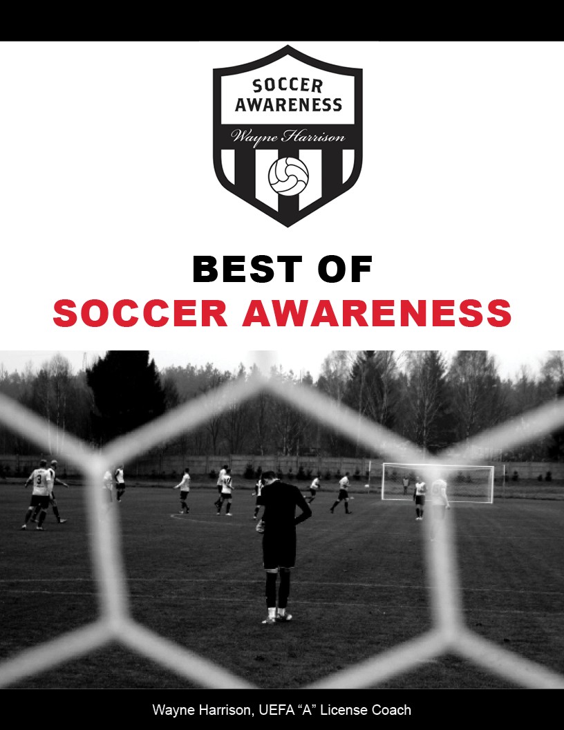 The Best Soccer Coaches Resources From Around The Web: August 28