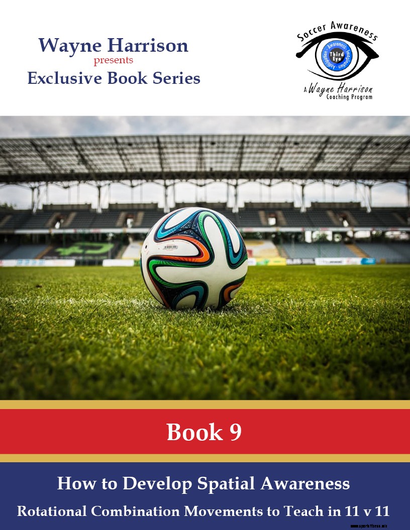 Passing, Support Play and Shooting in a 2 v 2