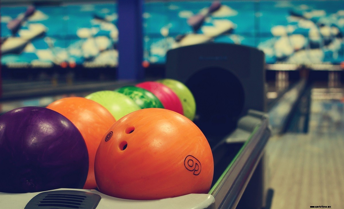Fun Bowling Party Games