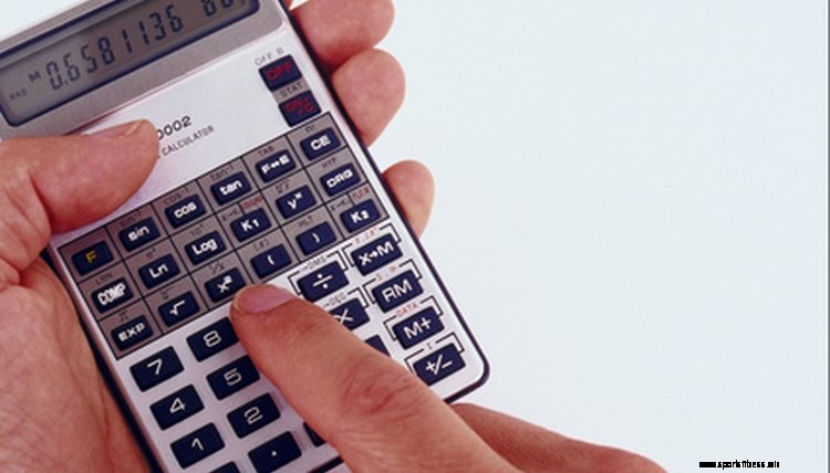 How to Convert Distance to Miles for a Proform Elliptical