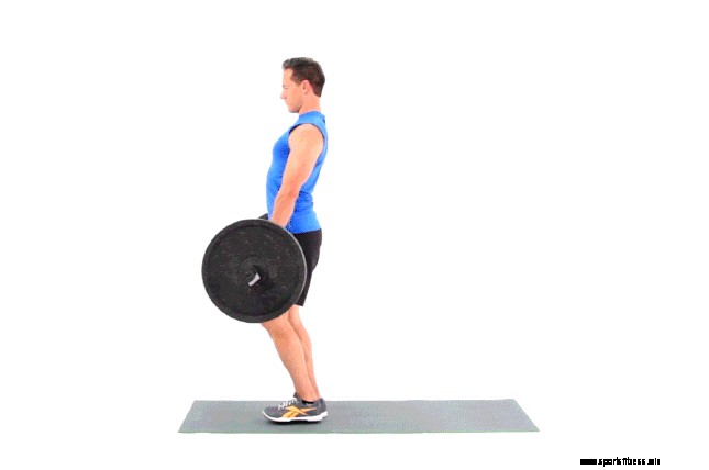 7 Weightlifting Secrets to Keep You Young