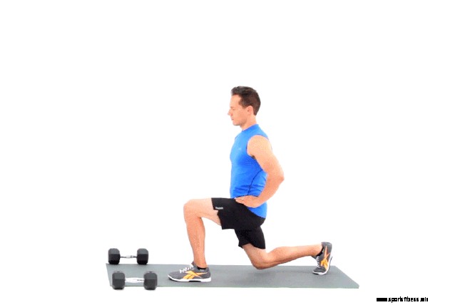 7 Weightlifting Secrets to Keep You Young