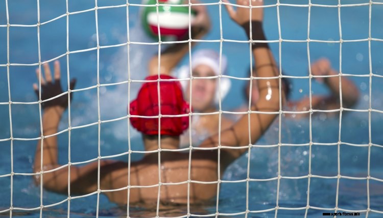 5 Tips to Improve Your Water Polo Playing