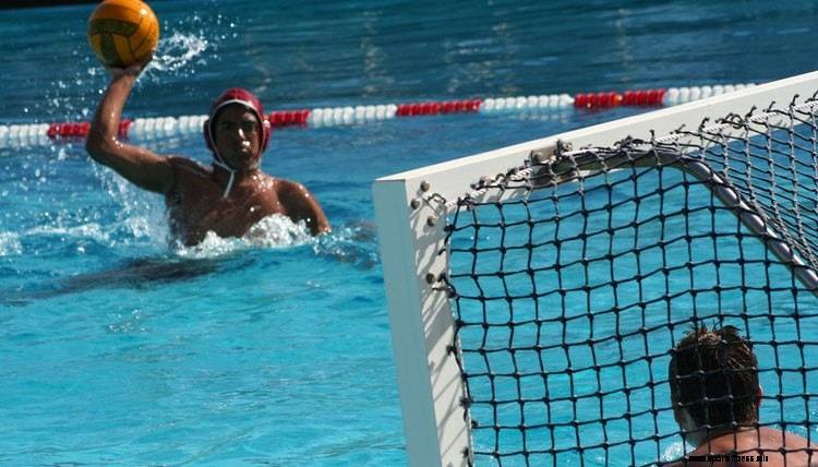 5 Tips to Improve Your Water Polo Playing