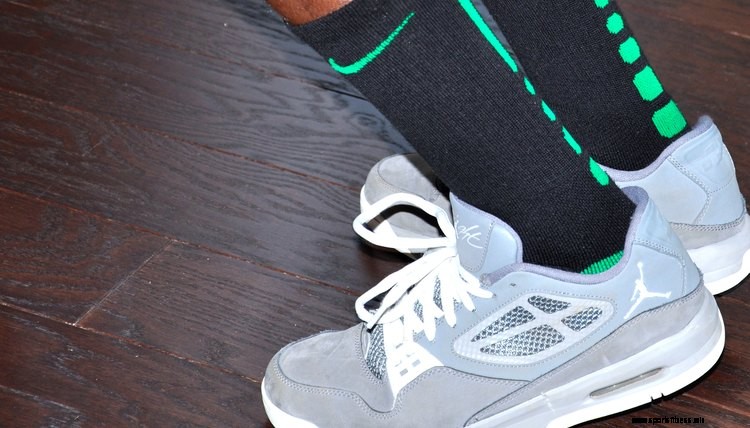 How to Size Basketball Shoes