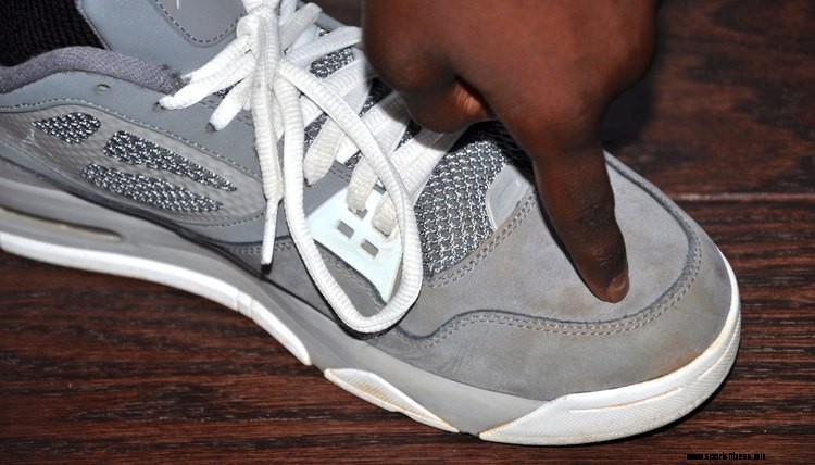 How to Size Basketball Shoes