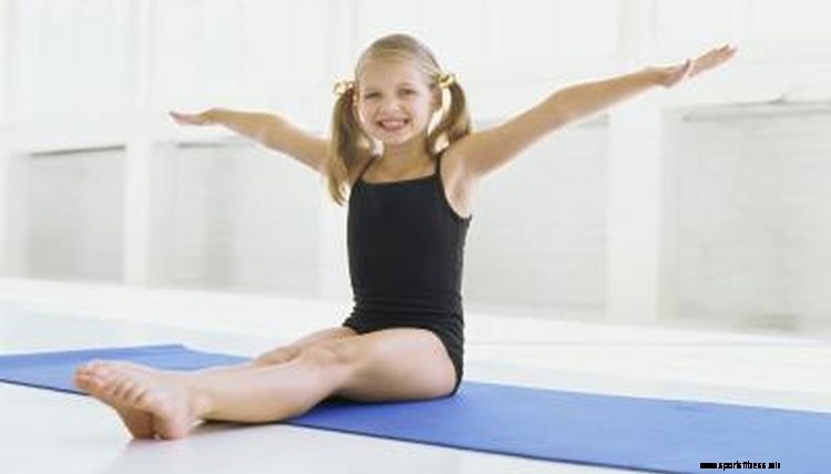 What Are the Necessary Skills for the Girls Gymnastics Level 5?
