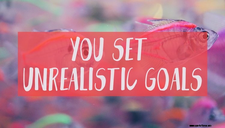 10 Signs Youre Getting in Your Own Way