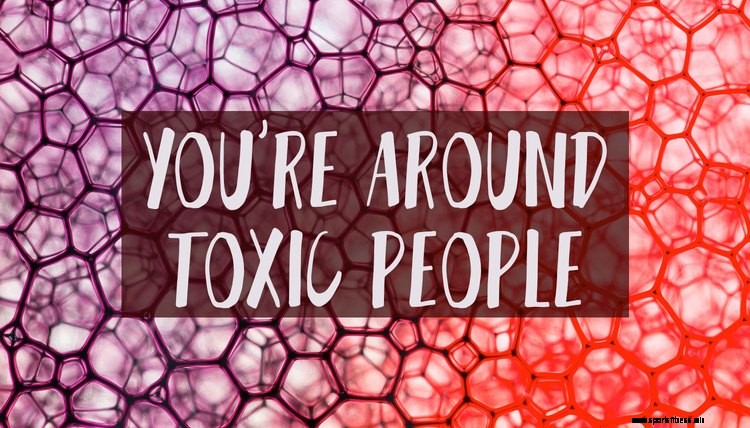 10 Signs Youre Getting in Your Own Way