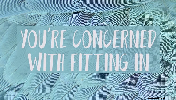 10 Signs Youre Getting in Your Own Way