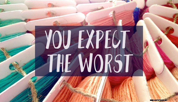 10 Signs Youre Getting in Your Own Way