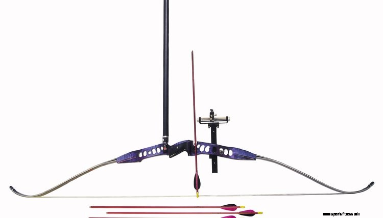 Four Types of Archery Bows