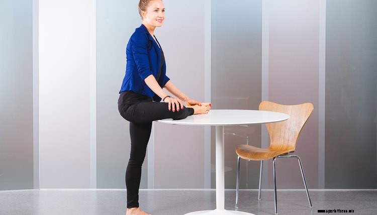 The One Thing Your Yoga Practice Might Be Missing