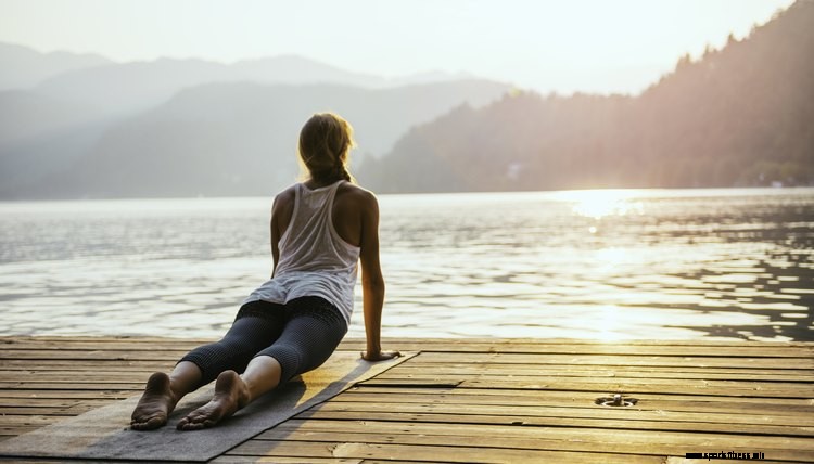 Drinking Electrolytes During Bikram Yoga