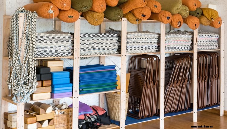 Yoga Blocks: Cork Vs. Foam