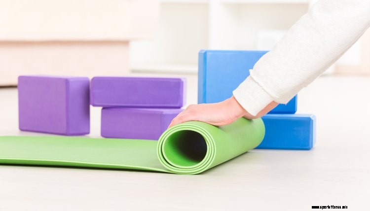 Yoga Blocks: Cork Vs. Foam