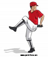 Bat Behind The Back Drill